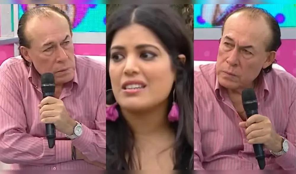 Yuca: caso de acoso sexual en TV