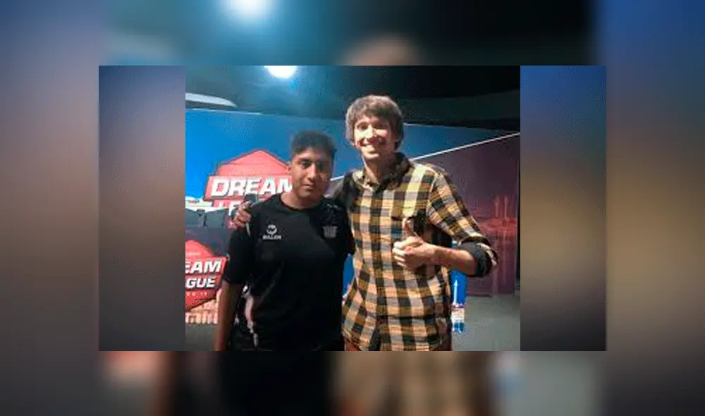 Los peruanos de Infamous Gaming viajan a China para The International 2019, mundial de Dota 2. Wisper, único boliviano del equipo, pidió apoyo a la hinchada. Los peruanos de Infamous Gaming viajan a China para The International 2019, mundial de Dota 2. Wisper, único boliviano del equipo, pidió apoyo a la hinchada.