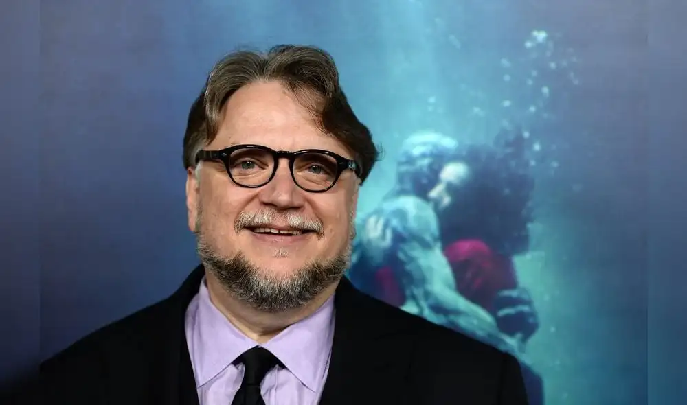 Guillermo del Toro Guillermo del Toro