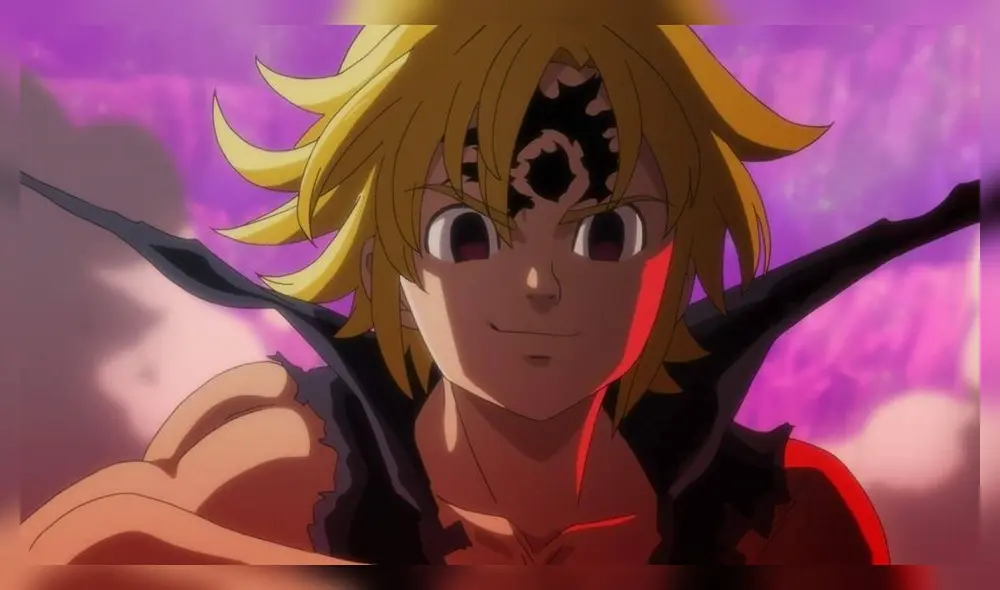 Nanatsu no Taizai 3x13: Meliodas vs Escanor ¡El demonio es derrotado! [FOTOS] 