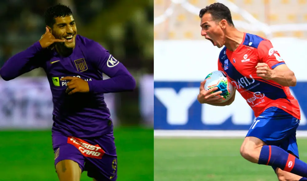 Alianza Lima chocará ante Carlos Manucci en el Estadio Matute. (Créditos: La República) Alianza Lima chocará ante Carlos Manucci en el Estadio Matute. (Créditos: La República)