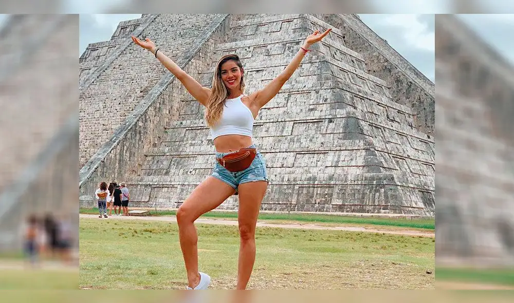 ¿Korina Rivadeneira y Mario Hart serán padres? [FOTOS]