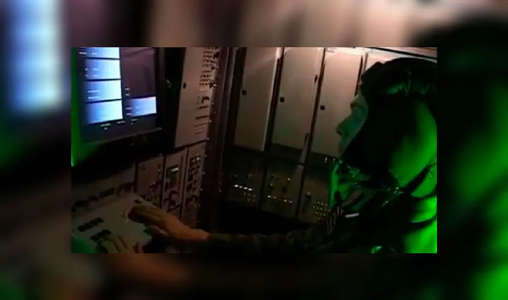 El Tor-M1 puede transportar a cuatro tripulantes y tiene la capacidad de disparar contra dos objetivos al mismo tiempo. Foto: Difusión