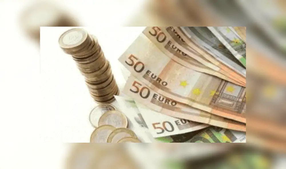 Cotización del euro a peso argentino para el miércoles 09 de enero del 2019, según Banco de la Nación