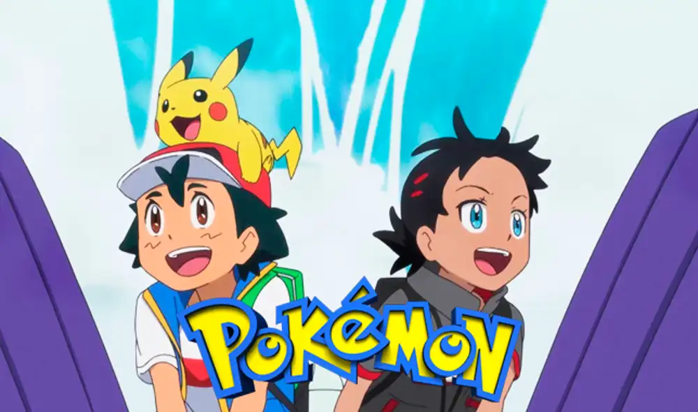 Descúbre todos los detalles de la nueva temporada de Pokemon en esta nota