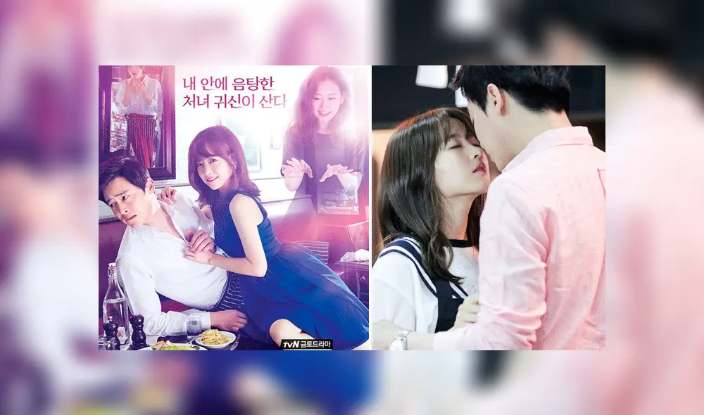 10 series coreanas para ver en Netflix