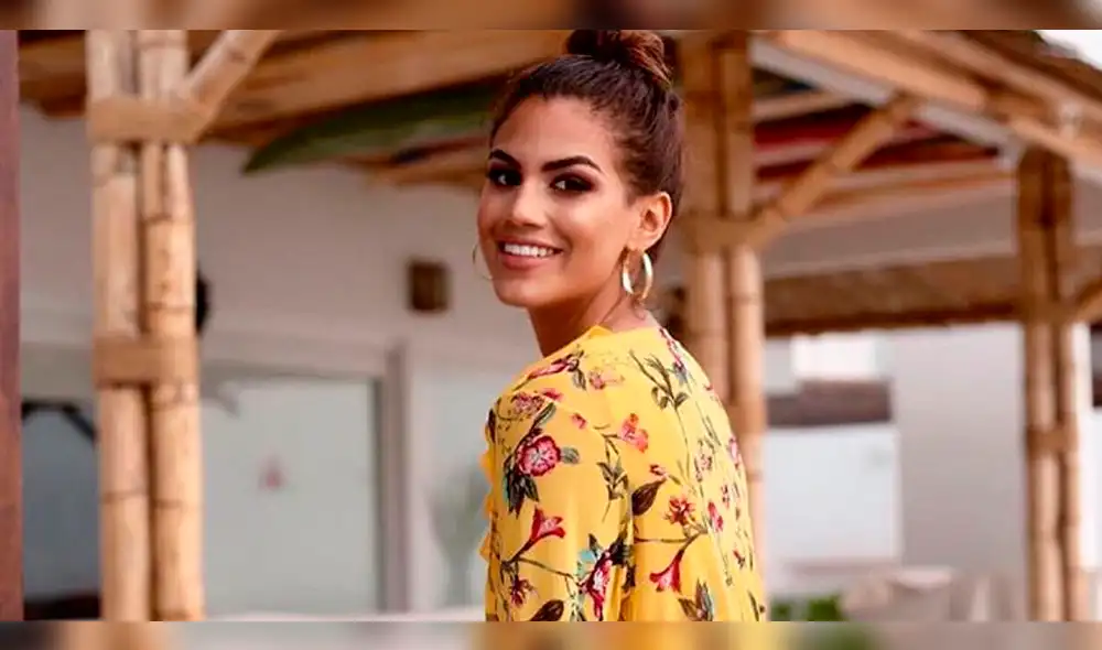 Camila Canicoba toma drástica decisión tras perder su corona 
