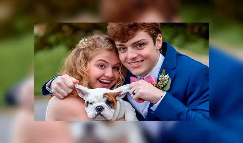 Los médicos le dijeron a Chase que solo le quedaban tres a cinco meses de vida. Los médicos le dijeron a Chase que solo le quedaban tres a cinco meses de vida.