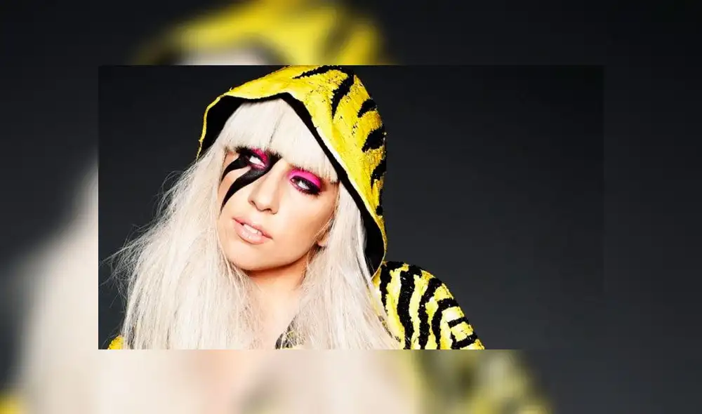 Ex de Lady Gaga le da 'Me Gusta' a la foto de Irina Shayk 