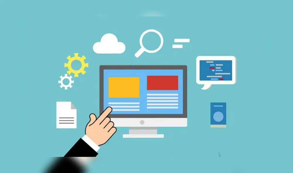 Tecnología Tecnología