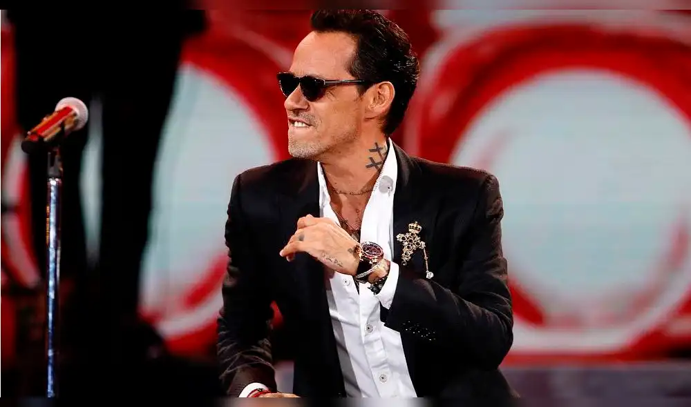 Viña del Mar 2019: Fanática sube al escenario y se puso a bailar con Marc Anthony [VIDEO]