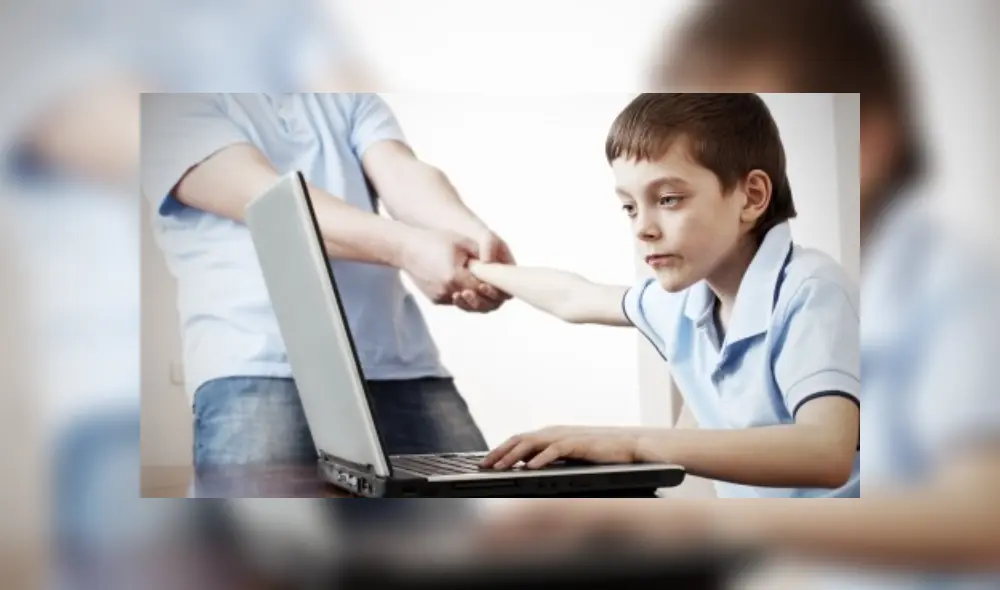 Expertos en la materia concuerdan que la responsabilidad recae en los padres. Foto: La República