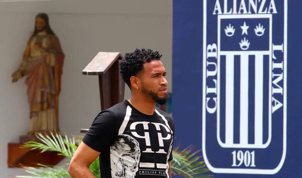 Pedro Gallese afirmó que en un futuro desea regresar a Alianza Lima para retirarse. | Foto: GLR Pedro Gallese afirmó que en un futuro desea regresar a Alianza Lima para retirarse. | Foto: GLR