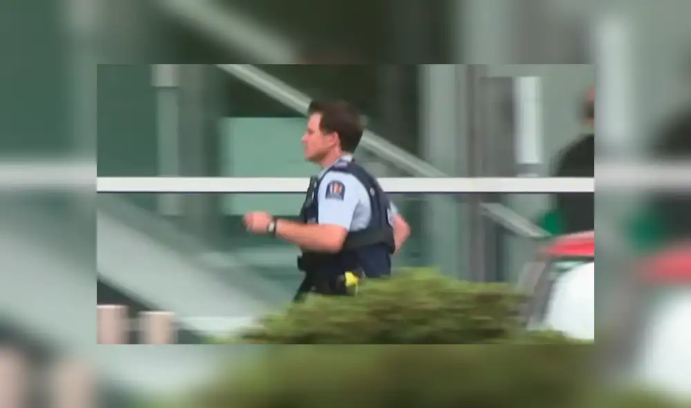 Facebook: el streaming de la masacre en Nueva Zelanda no pudo ser cancelada por esta razón