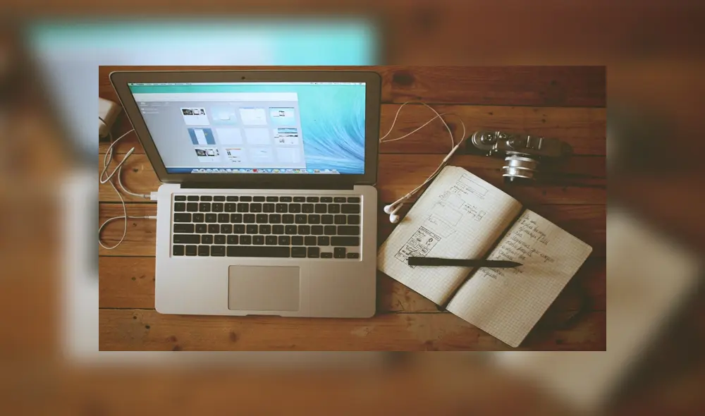 Tampoco podrás actualizarla al nuevo sistema operativo de Apple. Foto: entrepreneur