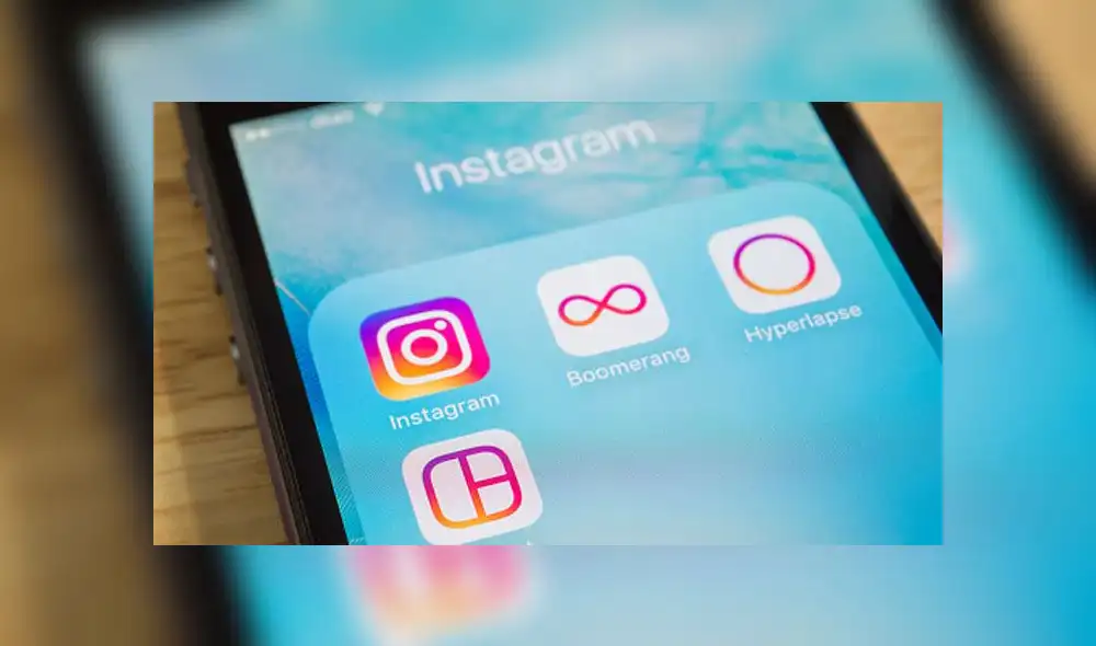 Instagram y nuevos efectos para las historias.