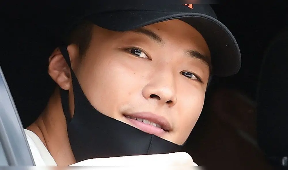 Desliza para ver más fotos de Woo Do Hwan. Créditos: Osen