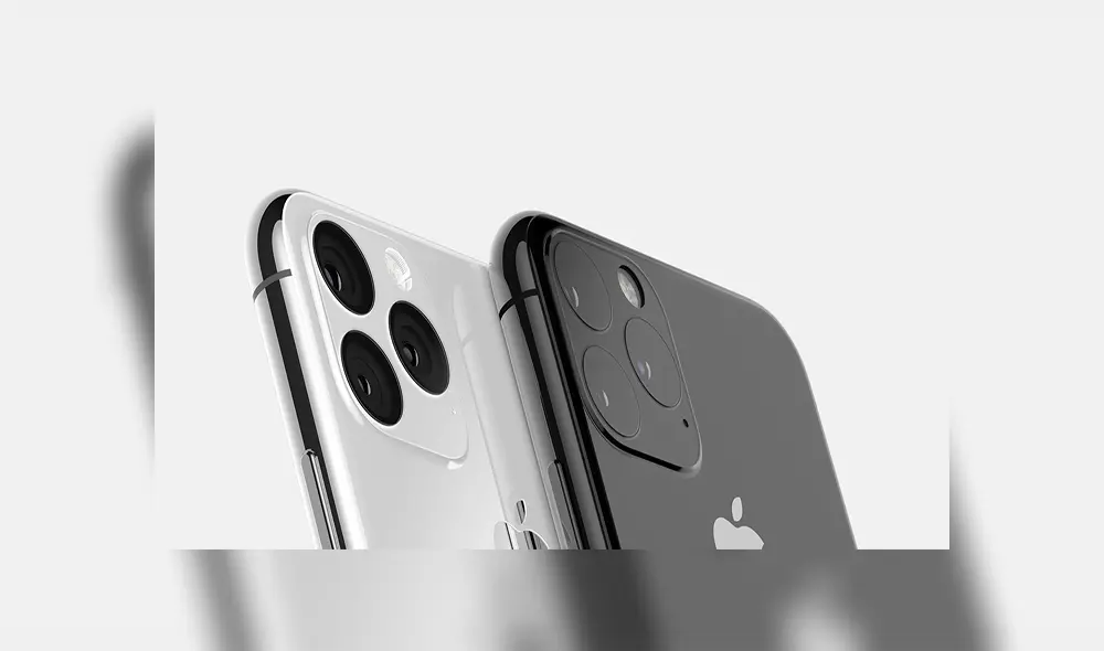 Mira aquí el lanzamiento en vivo del iPhone 11. Mira aquí el lanzamiento en vivo del iPhone 11.