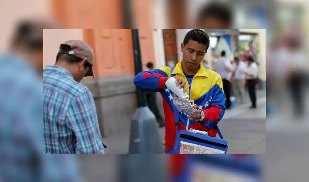 En julio abrirá el centro de orientación al migrante venezolano