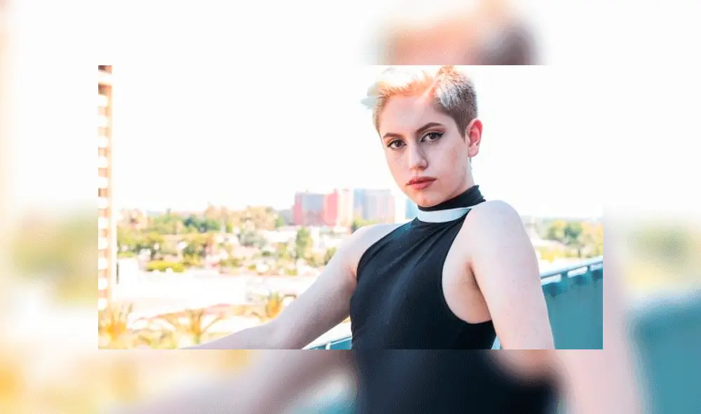 Brendan Jordan - Lady Gaga