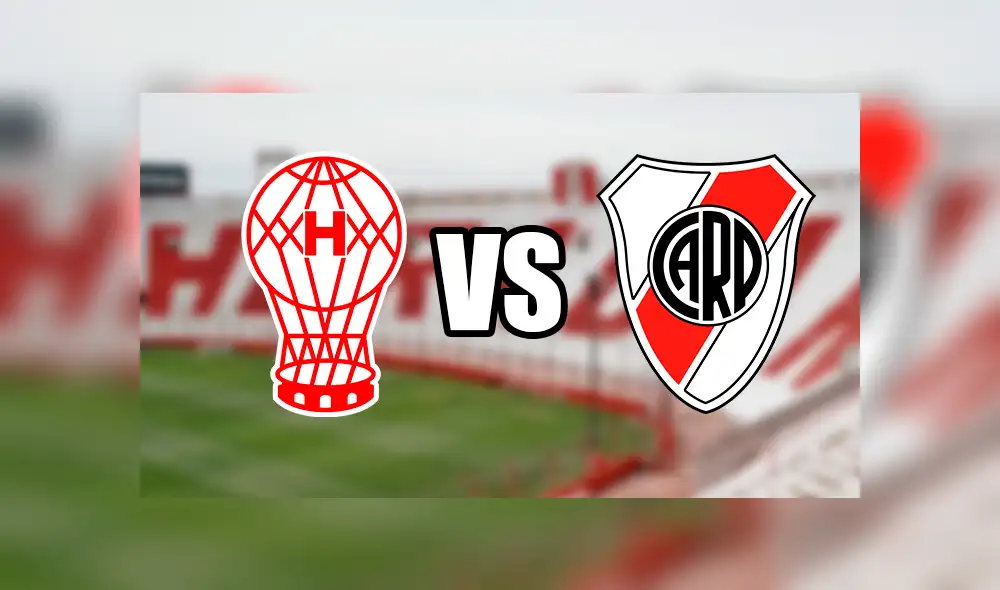 River Plate vs. Huracán EN VIVO ONLINE HOY por la fecha 6 de la Superliga Argentina vía Fox Sports.