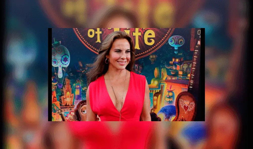 Netflix presume el arte principal de “Ingobernable” | FOTO