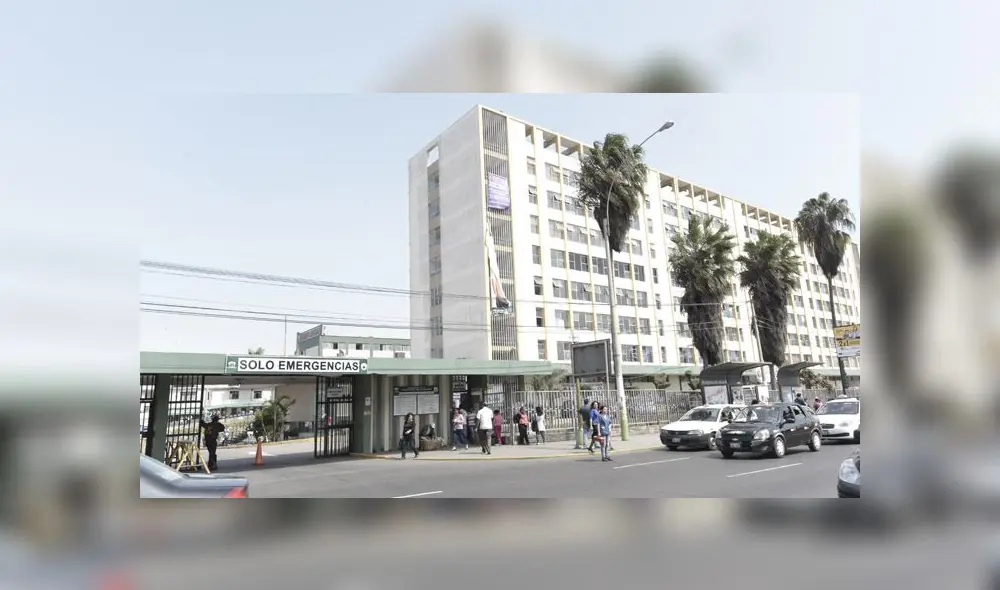 Enfermeras habrían mostrado indiferencia para cuidar a paciente, pese a observaciones hechas por médico. (Foto: Archivo La República) Enfermeras habrían mostrado indiferencia para cuidar a paciente, pese a observaciones hechas por médico. (Foto: Archivo La República)