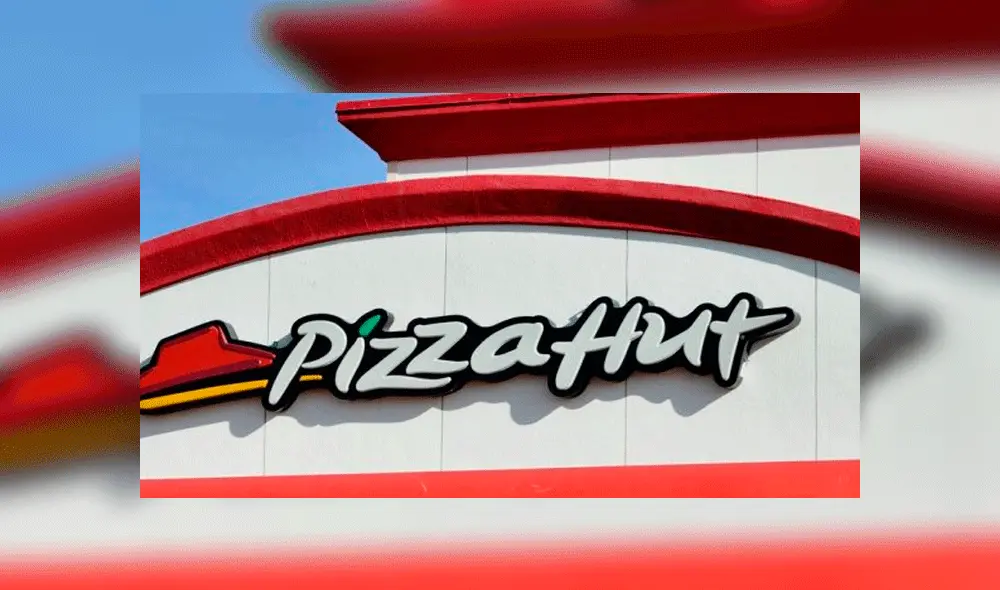 Los sujetos se retiraron del lugar una vez tomaron la gaseosa en sus manos. Foto: Fox News.