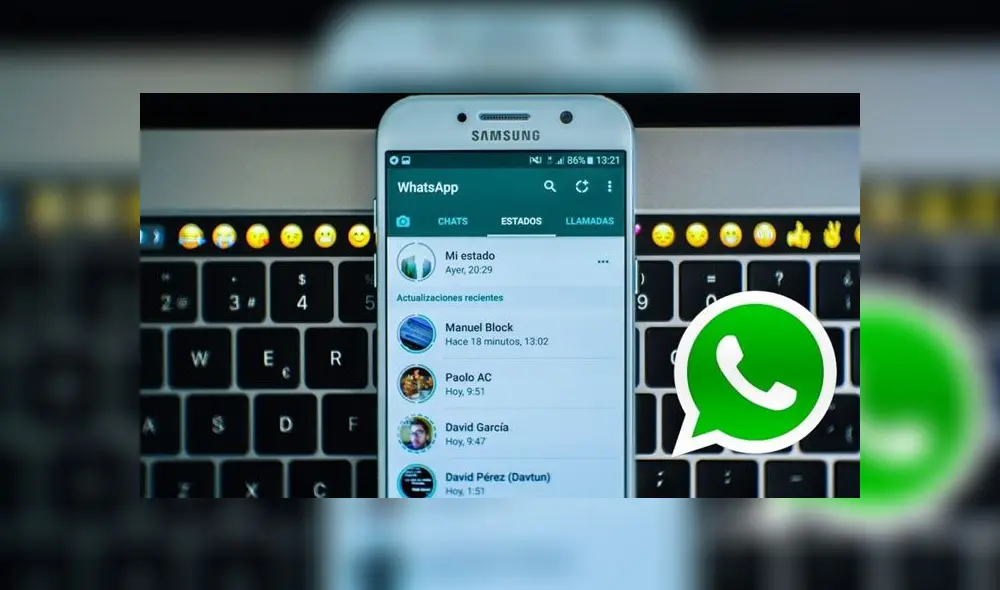 Compartir videos de YouTube en nuestros estados de WhatsApp. Compartir videos de YouTube en nuestros estados de WhatsApp.