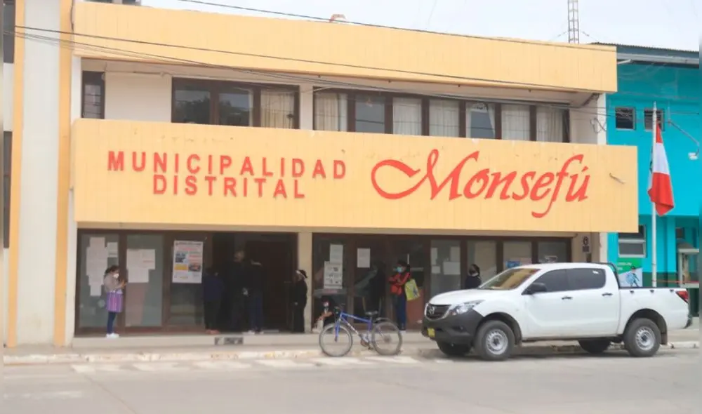 Lambayeque Monsefú Chiclayo