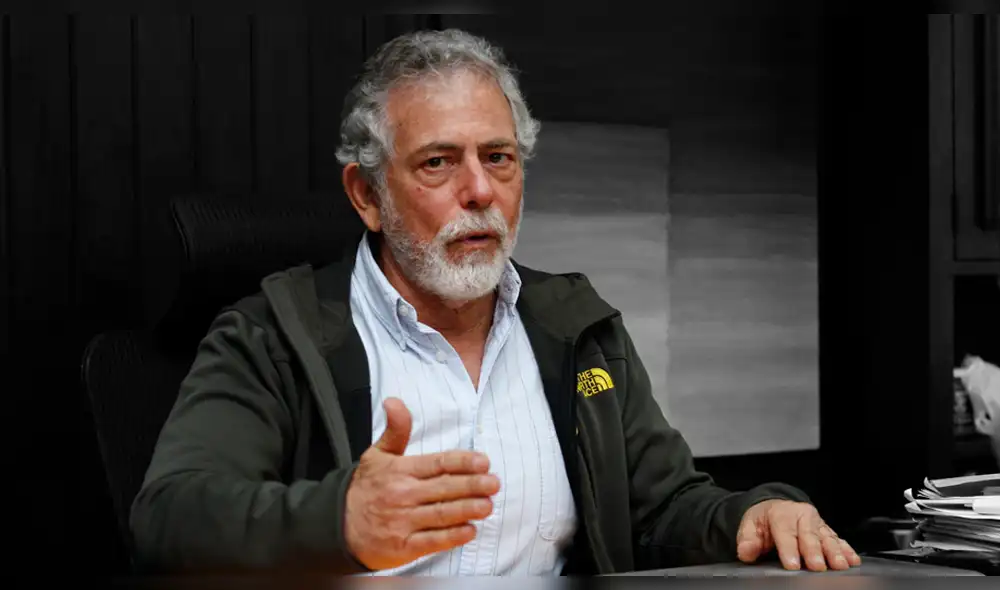 Gustavo Gorriti denunciará ataque a la libertad de prensa ante organismos internacionales