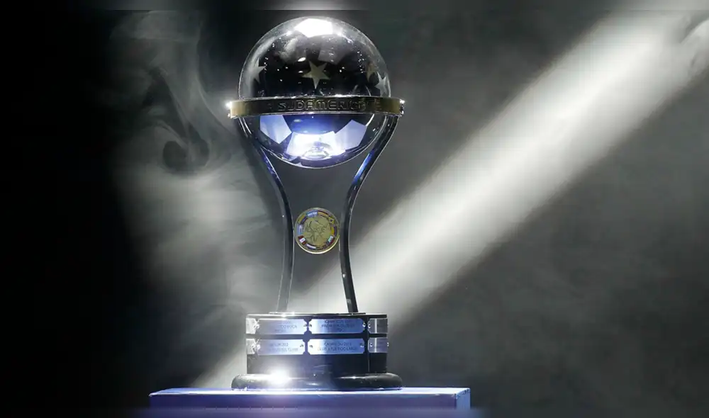 Copa Sudamericana 2018: estos son los resultados y clasificados a octavos 