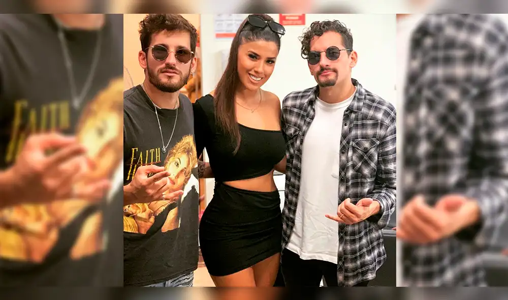 Yahaira Plasencia cambia de look y le llueven críticas en las redes