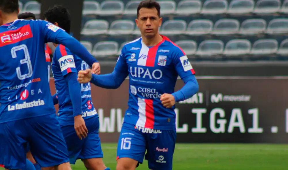 Diego Guastavino brindó detalles de su grato presente. Además, contó por qué se unió a Embajadur Crema. (Gráfica: Fabrizio Oviedo/La República).