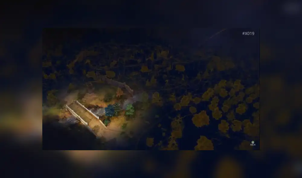 Se esperaba que Age of Empires IV estuviera basado en una época distinta a la de sus antecesores.