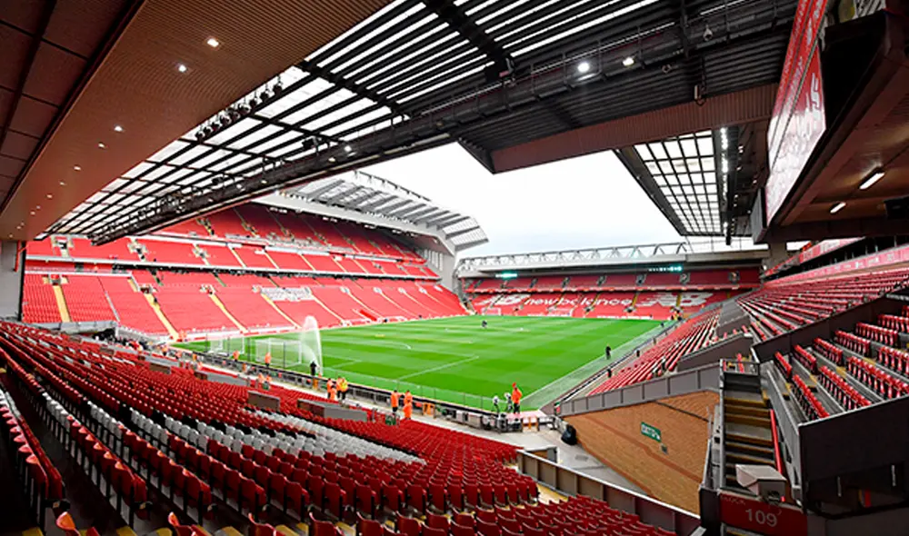 Debido a la propagación del coronavirus en el mundo, las ligas más importantes de Europa se suspendieron y ahora no hay certezas de cómo finalizarán. Debido a la propagación del coronavirus en el mundo, las ligas más importantes de Europa se suspendieron y ahora no hay certezas de cómo finalizarán.