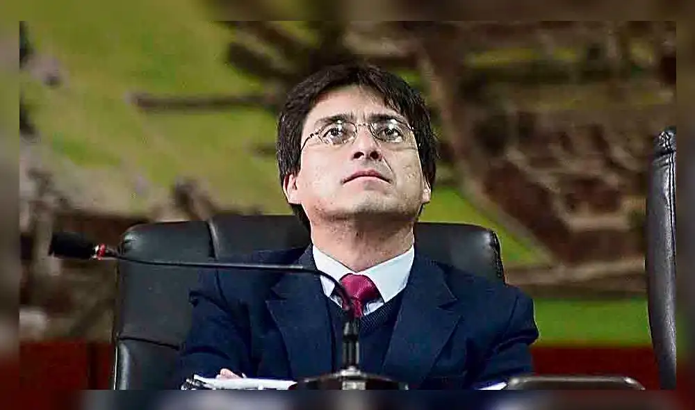 Caso 1. Gobernador Benavente afronta primera denuncia.