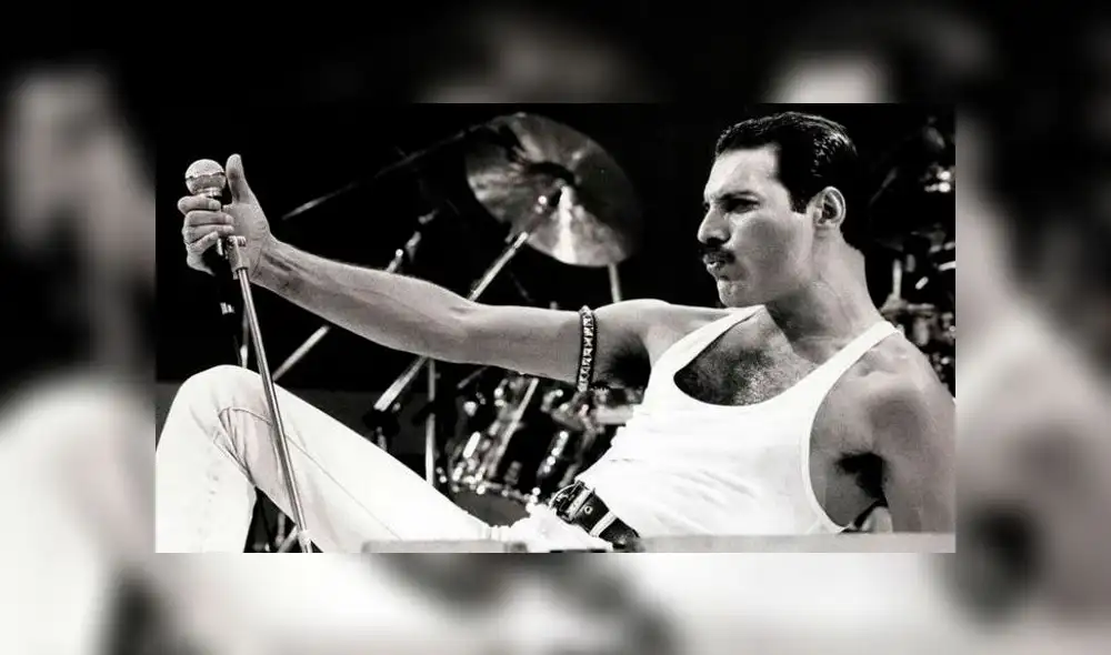 Diez cosas que no sabías de Bohemian Rhapsody, la canción que da nombre a la película [FOTOS]