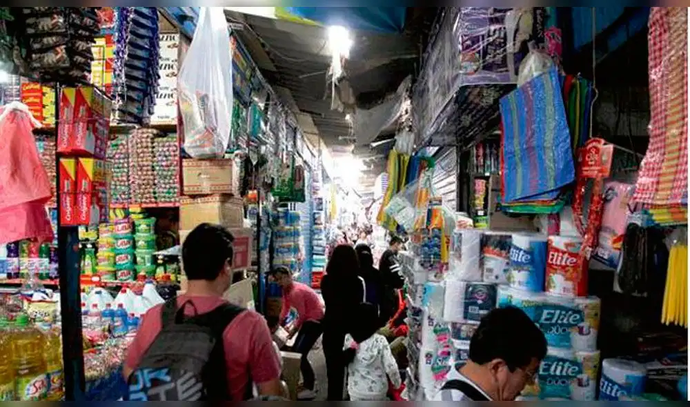 Los mercados no prestan las garantías para evitar el contagio del virus. Los mercados no prestan las garantías para evitar el contagio del virus.