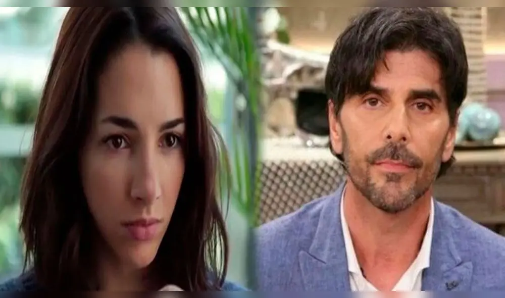  Thelma Fardín rompe su silencio tras orden de captura contra Juan Darthés 