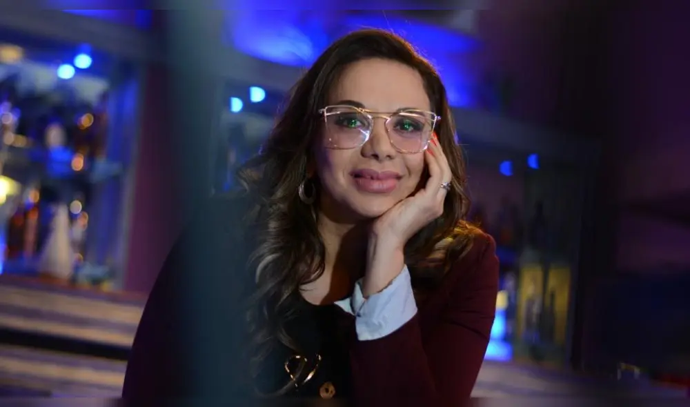 “Al sexto día” reemplaza a Olenka Zimmermann con Mónica Cabrejos [VIDEO]