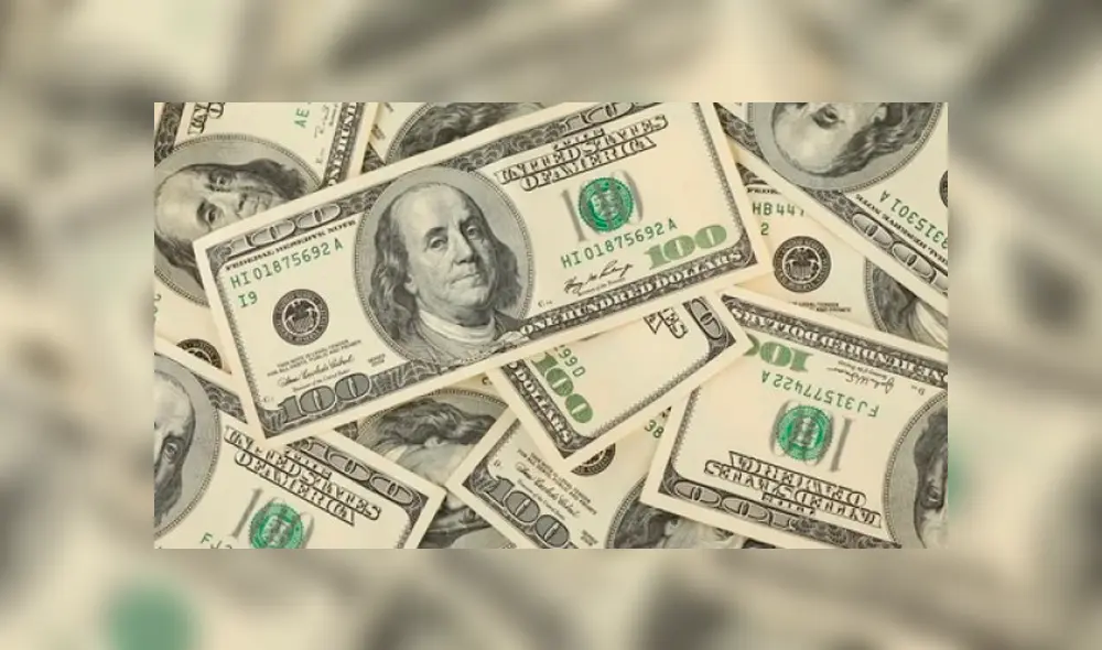 Tipo de cambio y precio del dólar hoy miércoles 6 de mayo de 2020. Foto: Diario de Yucatán Tipo de cambio y precio del dólar hoy miércoles 6 de mayo de 2020. Foto: Diario de Yucatán