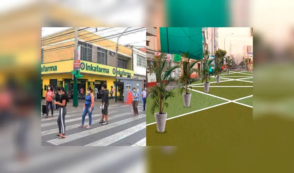 Magdalena prepara medidas post cuarentena. Magdalena prepara medidas post cuarentena.