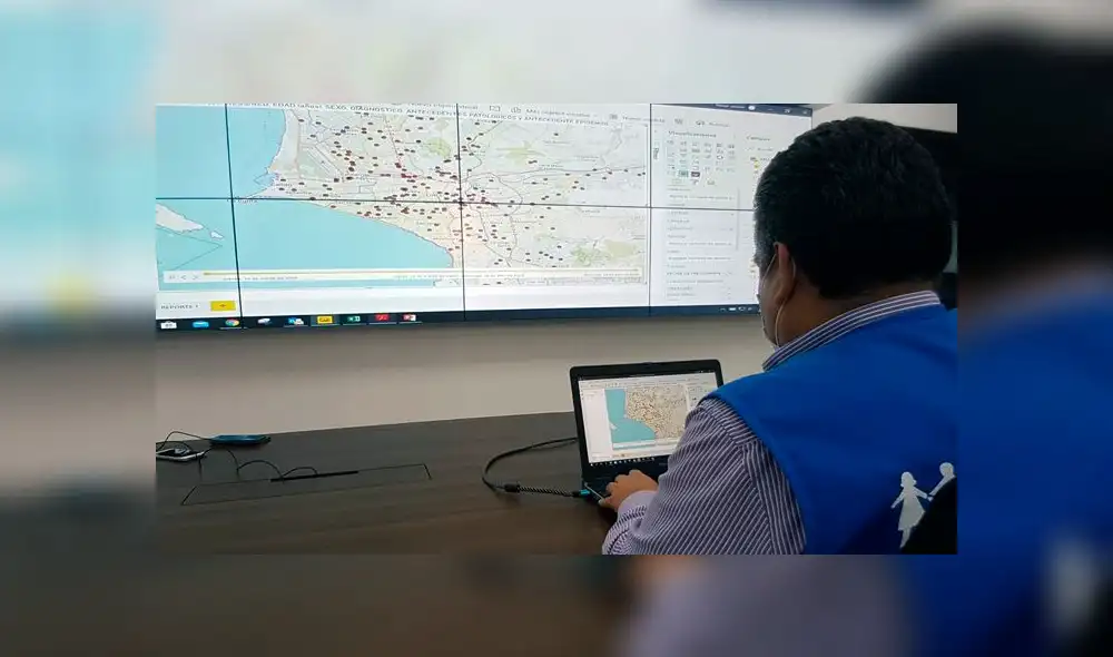 Foto: URPI-GLR. Foto: URPI-GLR.