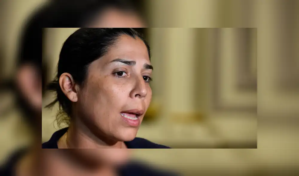 Letona dice que Salaverry tiene "actitudes misóginas" por presuntos insultos a Beteta Letona dice que Salaverry tiene "actitudes misóginas" por presuntos insultos a Beteta