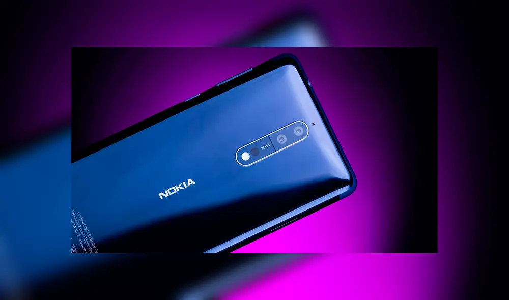 Nokia adopta nuevo sistema de ahorro de batería.