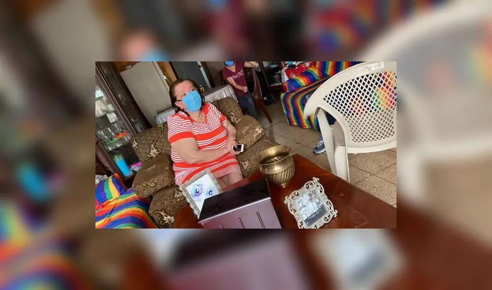 Foto: El Comercio de Ecuador.