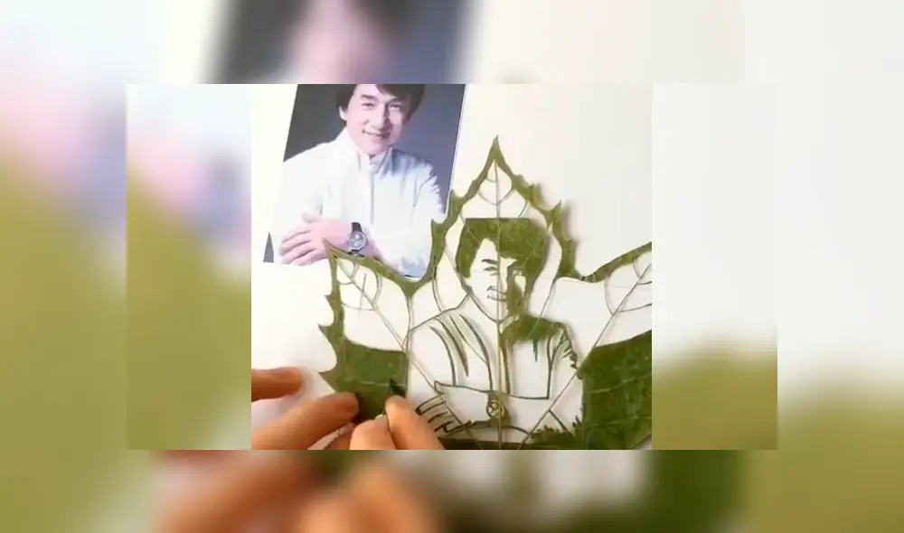 El resultado dejó impactados a miles de usuarios en las redes sociales. Foto: captura El resultado dejó impactados a miles de usuarios en las redes sociales. Foto: captura