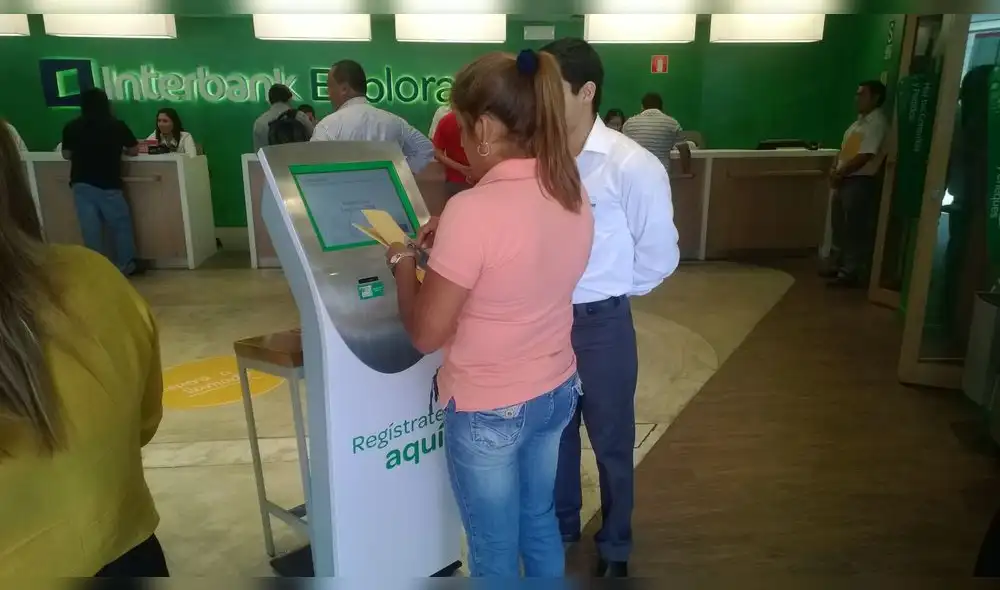 Atención en los bancos ante propagación del coronavirus