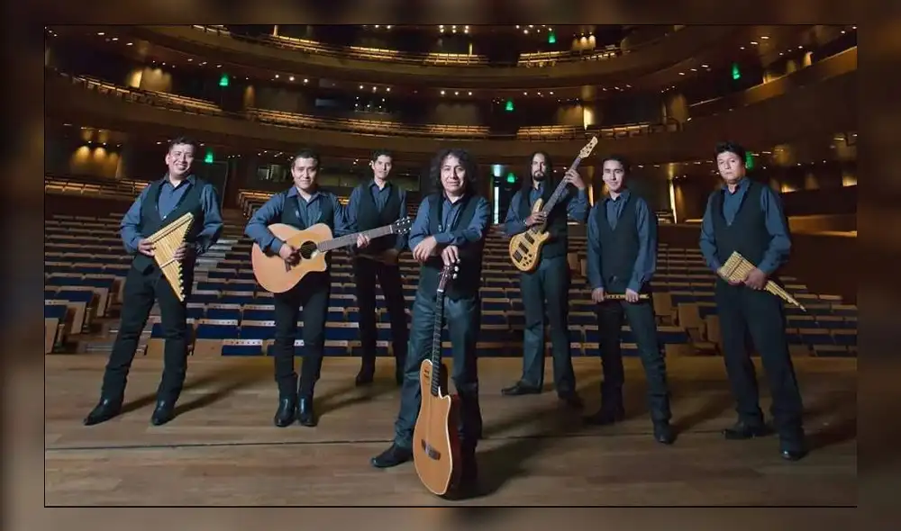 Juntos en Concierto de Gala